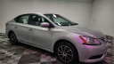 Thumbnail image of 2014 Nissan Sentra at Major World Chevrolet
