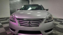 Thumbnail image of 2014 Nissan Sentra at Major World Chevrolet
