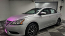 Thumbnail image of 2014 Nissan Sentra at Major World Chevrolet