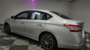 Thumbnail image of 2014 Nissan Sentra at Major World Chevrolet