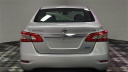 Thumbnail image of 2014 Nissan Sentra at Major World Chevrolet