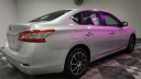 Thumbnail image of 2014 Nissan Sentra at Major World Chevrolet