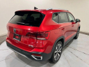 Thumbnail image of 2022 Volkswagen Taos at Exit 5 Auto Group