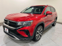 Thumbnail image of 2022 Volkswagen Taos at Exit 5 Auto Group