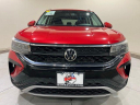 Thumbnail image of 2022 Volkswagen Taos at Exit 5 Auto Group