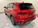Thumbnail image of 2022 Volkswagen Taos at Exit 5 Auto Group