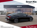 Thumbnail image of 2025 Kia K5 at Smart Kia of Davenport