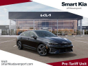 Thumbnail image of 2025 Kia K5 at Smart Kia of Davenport