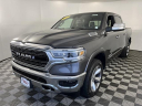Thumbnail image of 2022 Ram 1500 at Browns Fiat Alfa Romeo
