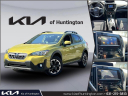 2022 Subaru Crosstrek Premium at Kia of Huntington