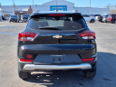Thumbnail image of 2025 Chevrolet Trailblazer at Smoky Jennings Chevrolet