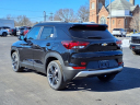 Thumbnail image of 2025 Chevrolet Trailblazer at Smoky Jennings Chevrolet