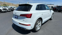 Thumbnail image of 2022 Audi Q5 at Dick Campagni's Capital Ford