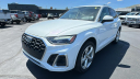 Thumbnail image of 2022 Audi Q5 at Dick Campagni's Capital Ford