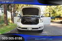 Thumbnail image of 2016 GMC Yukon at Lot 99 LLC