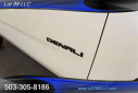Thumbnail image of 2016 GMC Yukon at Lot 99 LLC