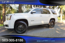Thumbnail image of 2016 GMC Yukon at Lot 99 LLC