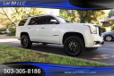Thumbnail image of 2016 GMC Yukon at Lot 99 LLC