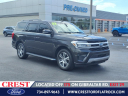 Thumbnail image of 2022 Ford Expedition at Crest Ford Of Flat Rock