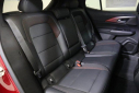 Thumbnail image of 2025 Chevrolet Equinox EV at Davis Moore Chevrolet USED
