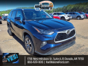 Thumbnail image of 2023 Toyota Highlander at Teague Ford Lincoln