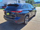 Thumbnail image of 2023 Toyota Highlander at Teague Ford Lincoln