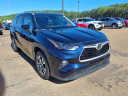 Thumbnail image of 2023 Toyota Highlander at Teague Ford Lincoln