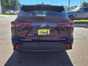 Thumbnail image of 2023 Toyota Highlander at Teague Ford Lincoln