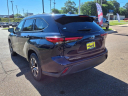 Thumbnail image of 2023 Toyota Highlander at Teague Ford Lincoln