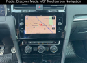 Thumbnail image of 2018 Volkswagen Golf R at Northtown Lexus