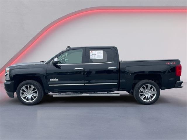 Thumbnail image of 2018 Chevrolet Silverado 1500 at Cardinal Chevrolet