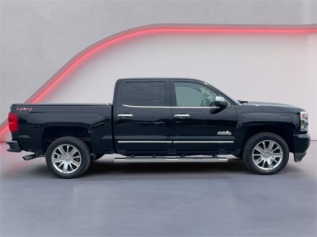 Thumbnail image of 2018 Chevrolet Silverado 1500 at Cardinal Chevrolet