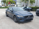 Thumbnail image of 2025 Volvo S60 at GuntherVolvoDelrayBeach NEW