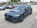 Thumbnail image of 2025 Volvo S60 at GuntherVolvoDelrayBeach NEW