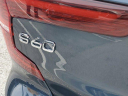 Thumbnail image of 2025 Volvo S60 at GuntherVolvoDelrayBeach NEW