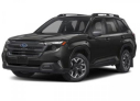 2025 Subaru Forester Premium at Grand Prix Subaru