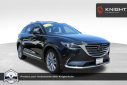 Thumbnail image of 2021 Mazda CX-9 at Elk Grove Chrysler Dodge Jeep Ram