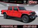 Thumbnail image of 2024 Jeep Gladiator at GinnChryslerJeepDodge of Covington, GA