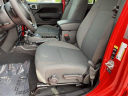 Thumbnail image of 2024 Jeep Gladiator at GinnChryslerJeepDodge of Covington, GA