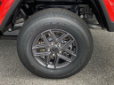 Thumbnail image of 2024 Jeep Gladiator at GinnChryslerJeepDodge of Covington, GA