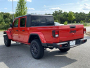Thumbnail image of 2024 Jeep Gladiator at GinnChryslerJeepDodge of Covington, GA