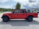 Thumbnail image of 2024 Jeep Gladiator at GinnChryslerJeepDodge of Covington, GA