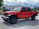 Thumbnail image of 2024 Jeep Gladiator at GinnChryslerJeepDodge of Covington, GA