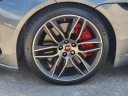 Thumbnail image of 2019 Jaguar F-TYPE at Classic Chevy Grapevine