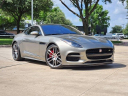 Thumbnail image of 2019 Jaguar F-TYPE at Classic Chevy Grapevine