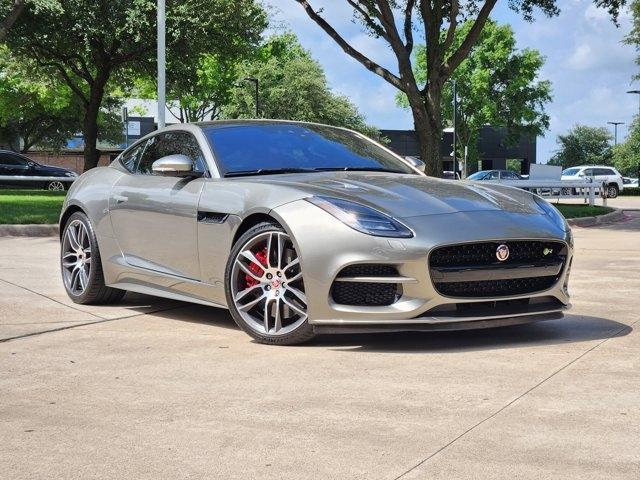 Thumbnail image of 2019 Jaguar F-TYPE at Classic Chevy Grapevine