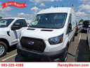 Thumbnail image of 2024 Ford Transit at Randy Marion Ford