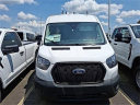 2024 Ford Transit 250 at Randy Marion Ford