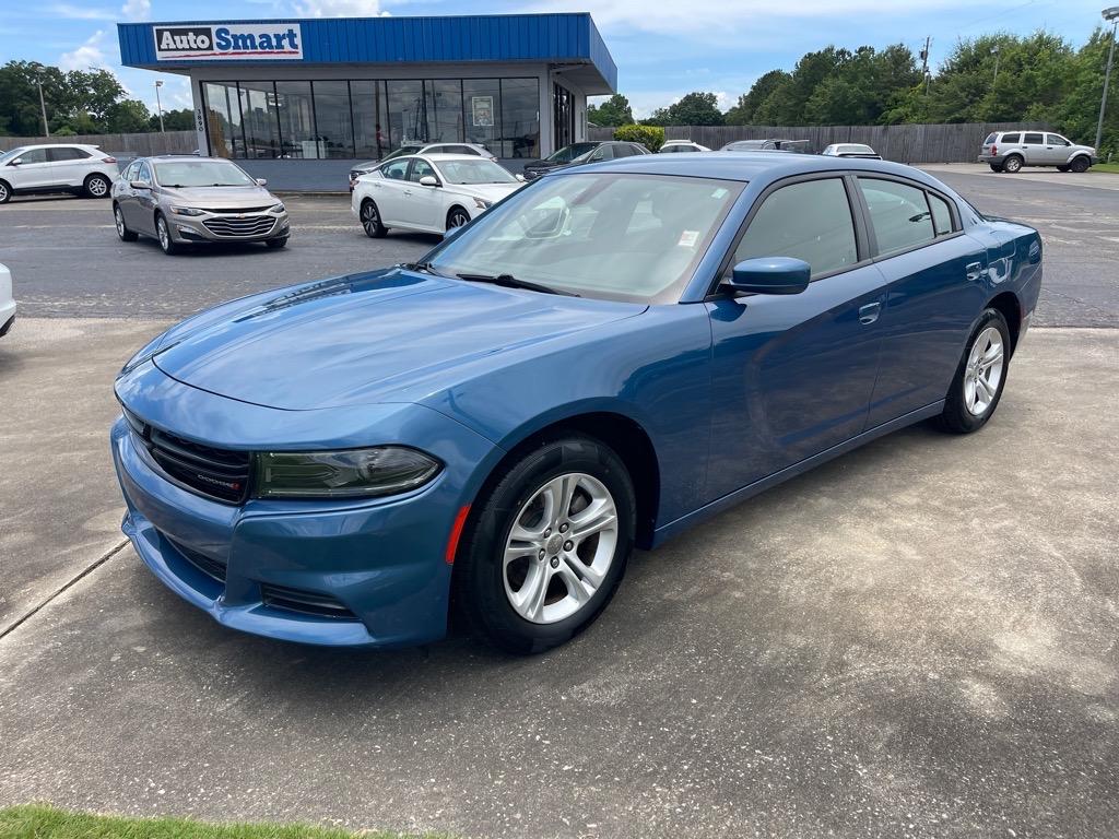 Thumbnail image of 2022 Dodge Charger at Auto Smart