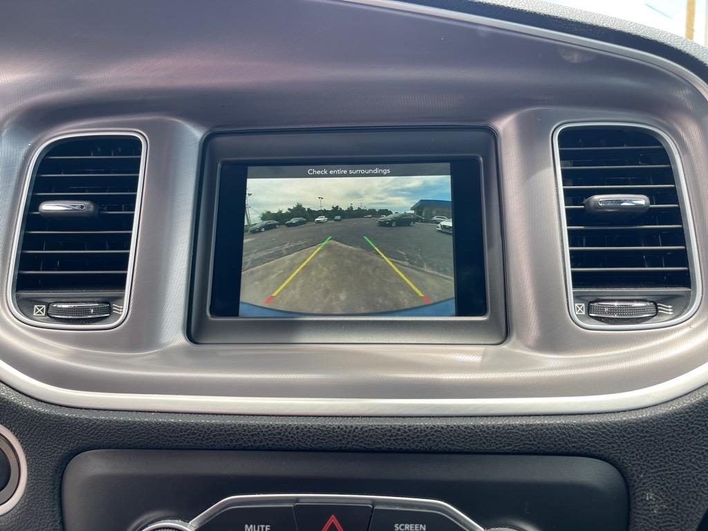 Thumbnail image of 2022 Dodge Charger at Auto Smart
